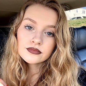 Madilyn Johnson