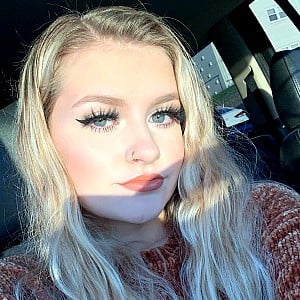 Madilyn Johnson