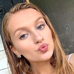 Madilyn Johnson