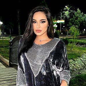 Madina Aknazarova