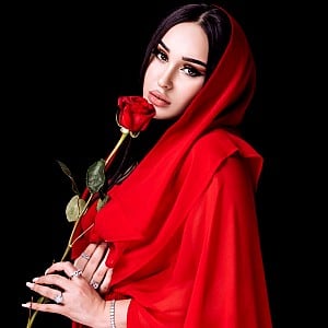 Madina Aknazarova