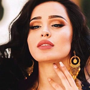 Madina Aknazarova