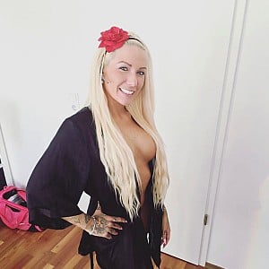 Madina Fynja