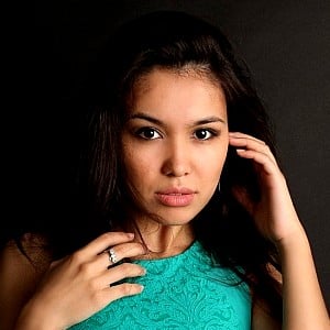 Madina Shirmamedova
