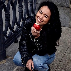 Madina Shirmamedova