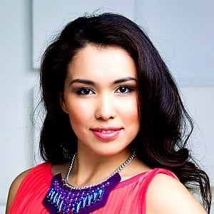 Madina Shirmamedova