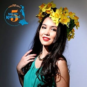 Madina Shirmamedova