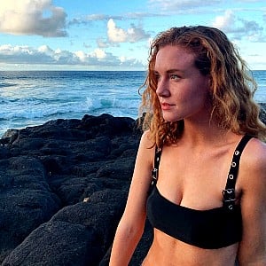 Madisen Beaty