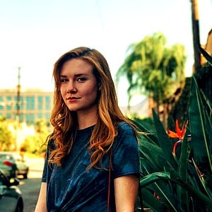 Madisen Beaty