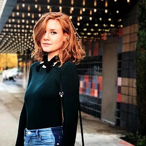 Madisen Beaty