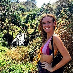 Madisen Beaty