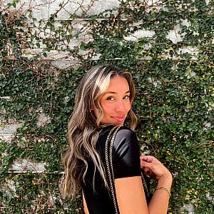Madisen Skinner