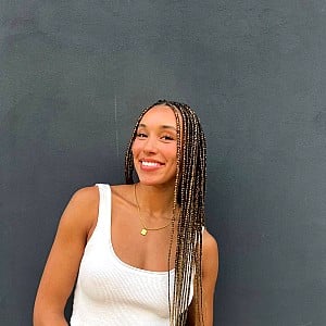 Madisen Skinner