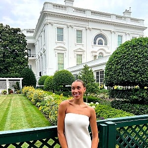 Madisen Skinner