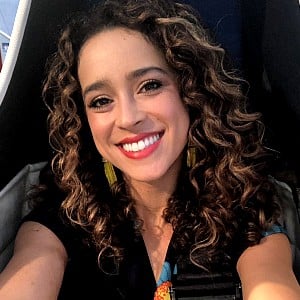 Madison Alworth