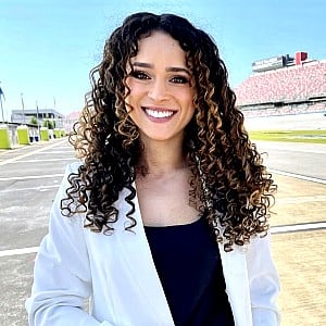 Madison Alworth