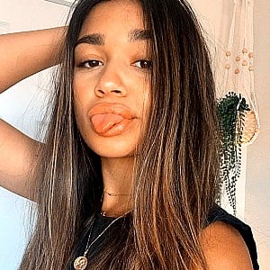 Madison Bailey