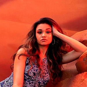 Madison Bailey