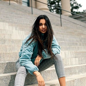 Madison Bailey