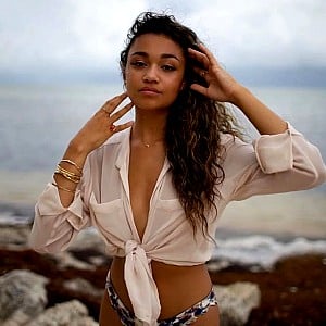 Madison Bailey