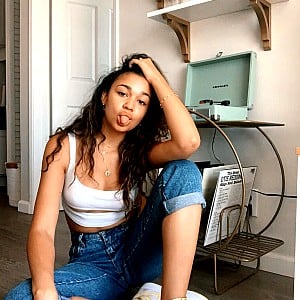 Madison Bailey