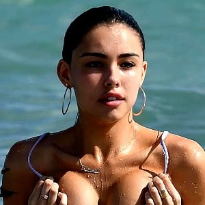 Madison Beer