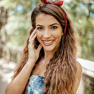 Madison Berg
