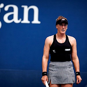 Madison Brengle