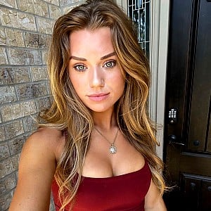 Madison Brock