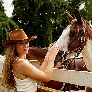 Madison Brock