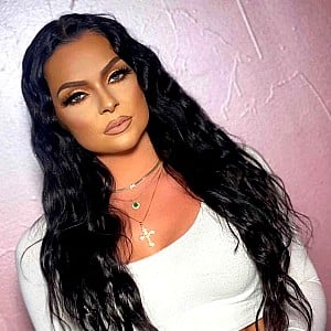 Madison Bronson