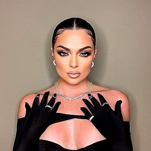 Madison Bronson