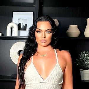 Madison Bronson