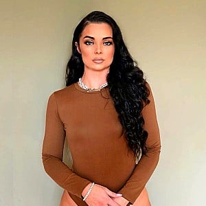 Madison Bronson