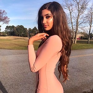 Madison Brooke