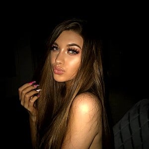 Madison Brooke