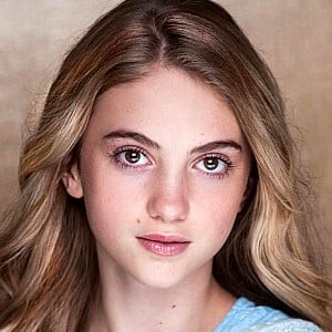 Madison Brydges