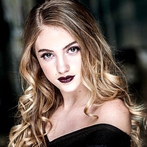 Madison Brydges