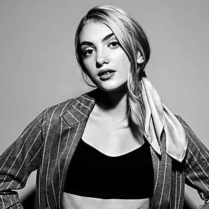 Madison Brydges
