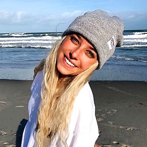 Madison Burton