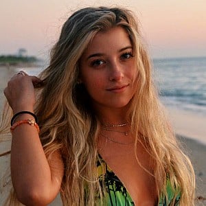 Madison Burton