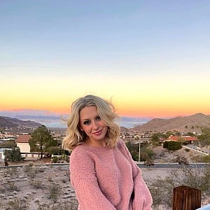 Madison Cantwell