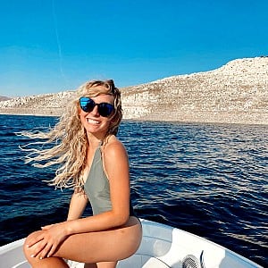 Madison Cantwell