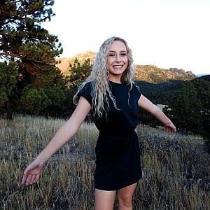 Madison Cantwell