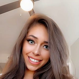 Madison Carter