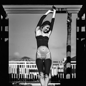 Madison Clancy