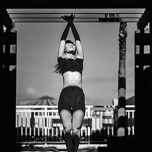 Madison Clancy