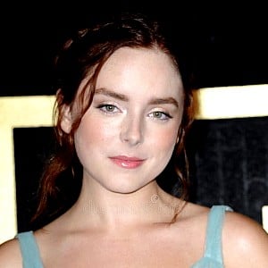 Madison Davenport