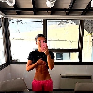 Madison De Jesus-Walker