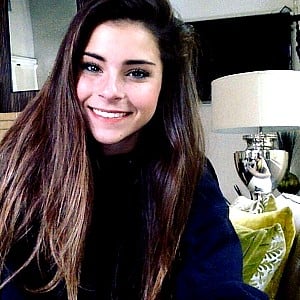 Madison Deck